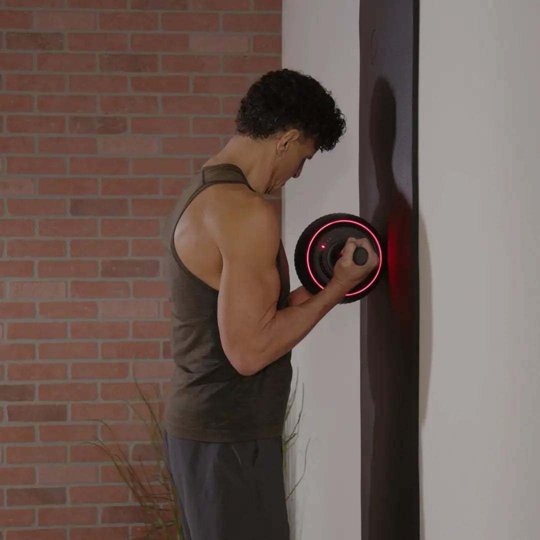 Bicep Curl