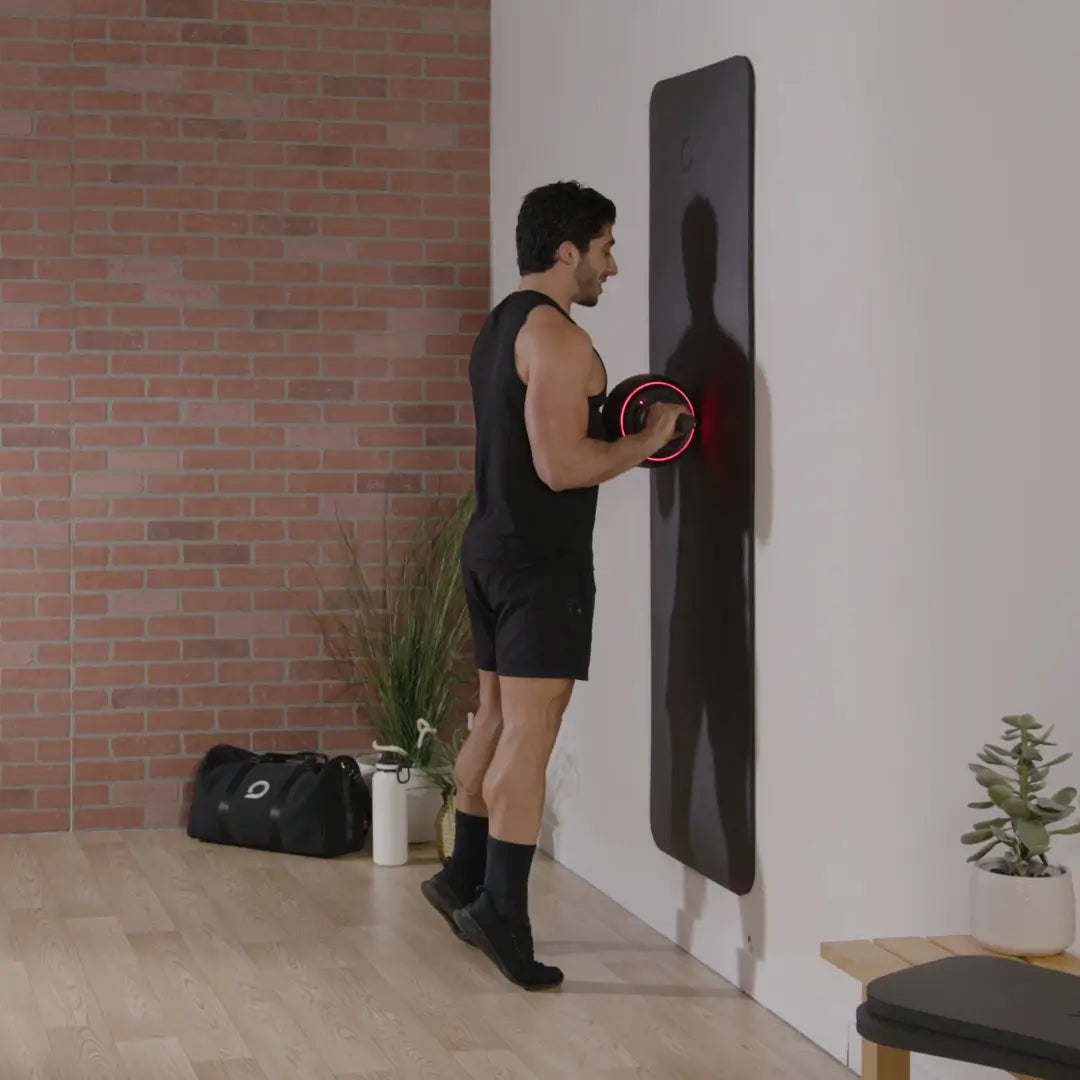 Calf Raise