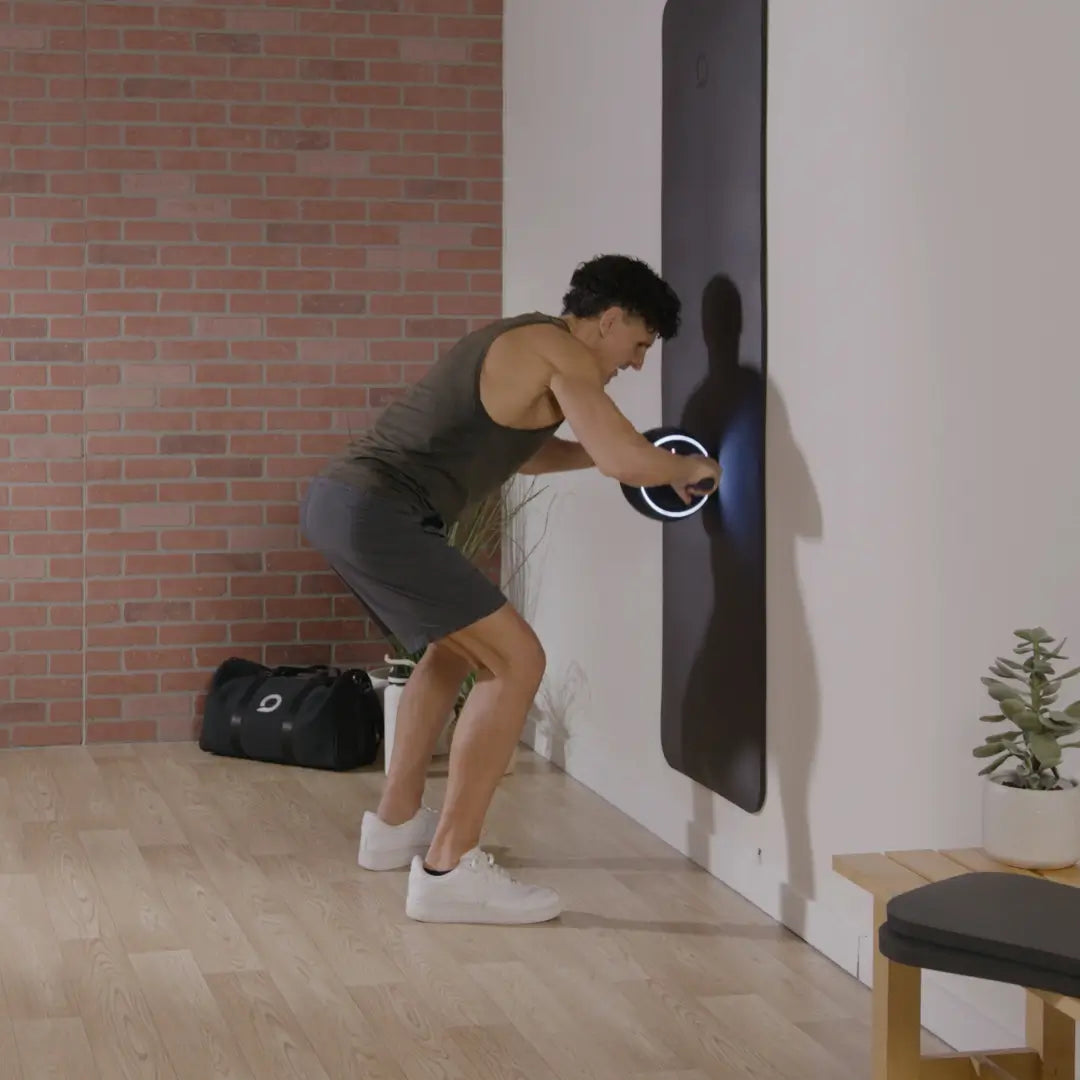 Clean and Jerk