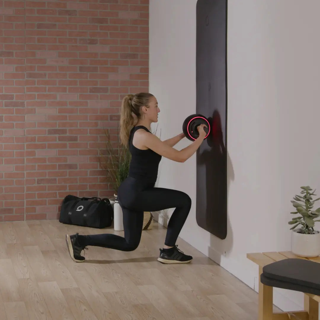 Lunge