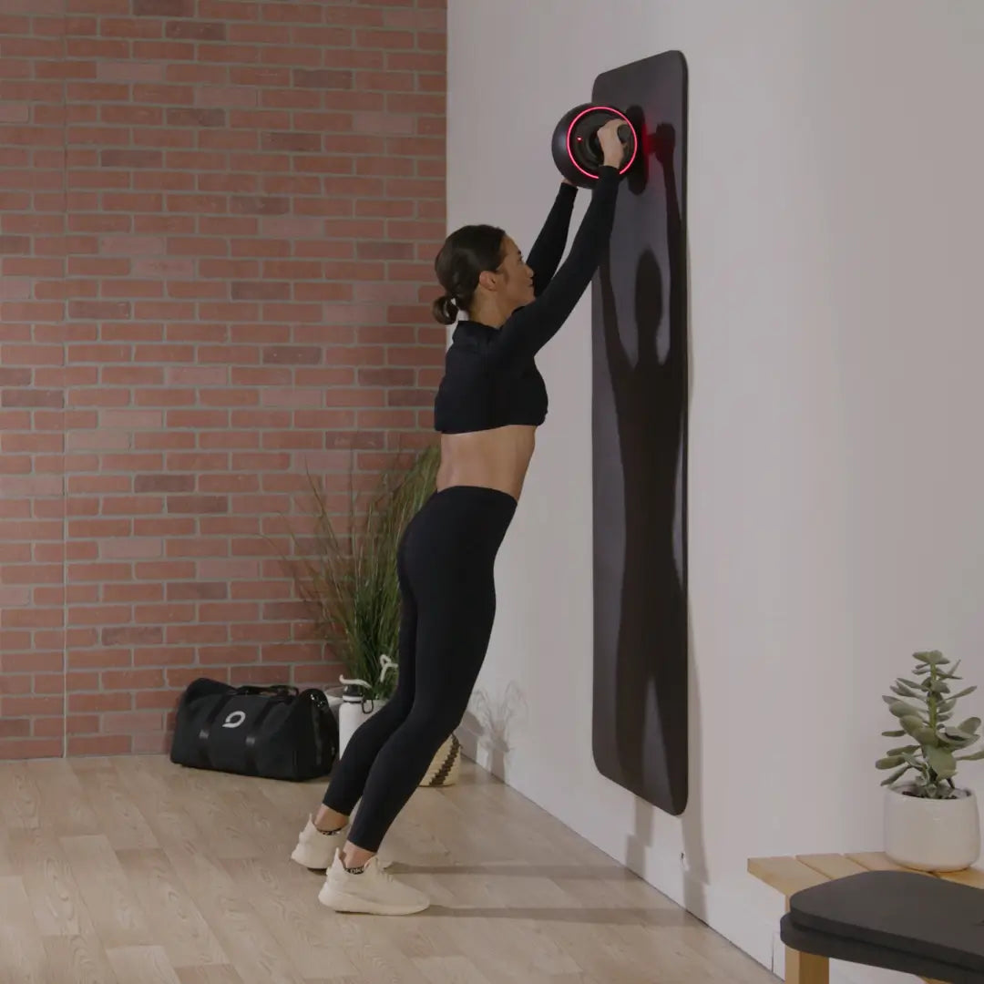 Shoulder Press