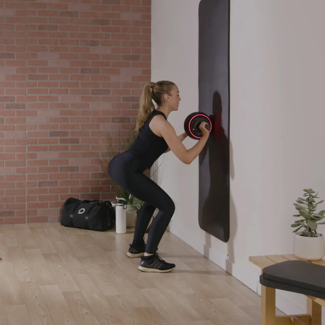 Standard Squat