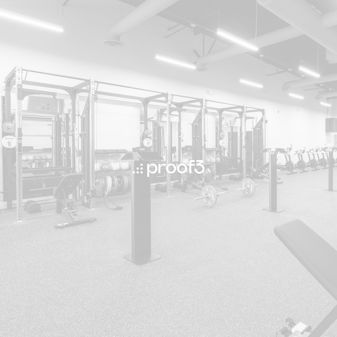 proof3 leverages ZeroWheel to make core training accessible to all