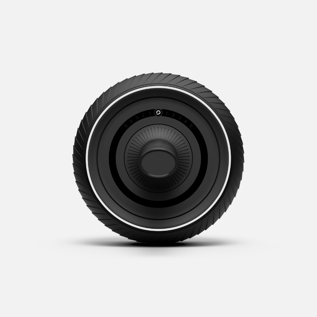 ZeroWheel