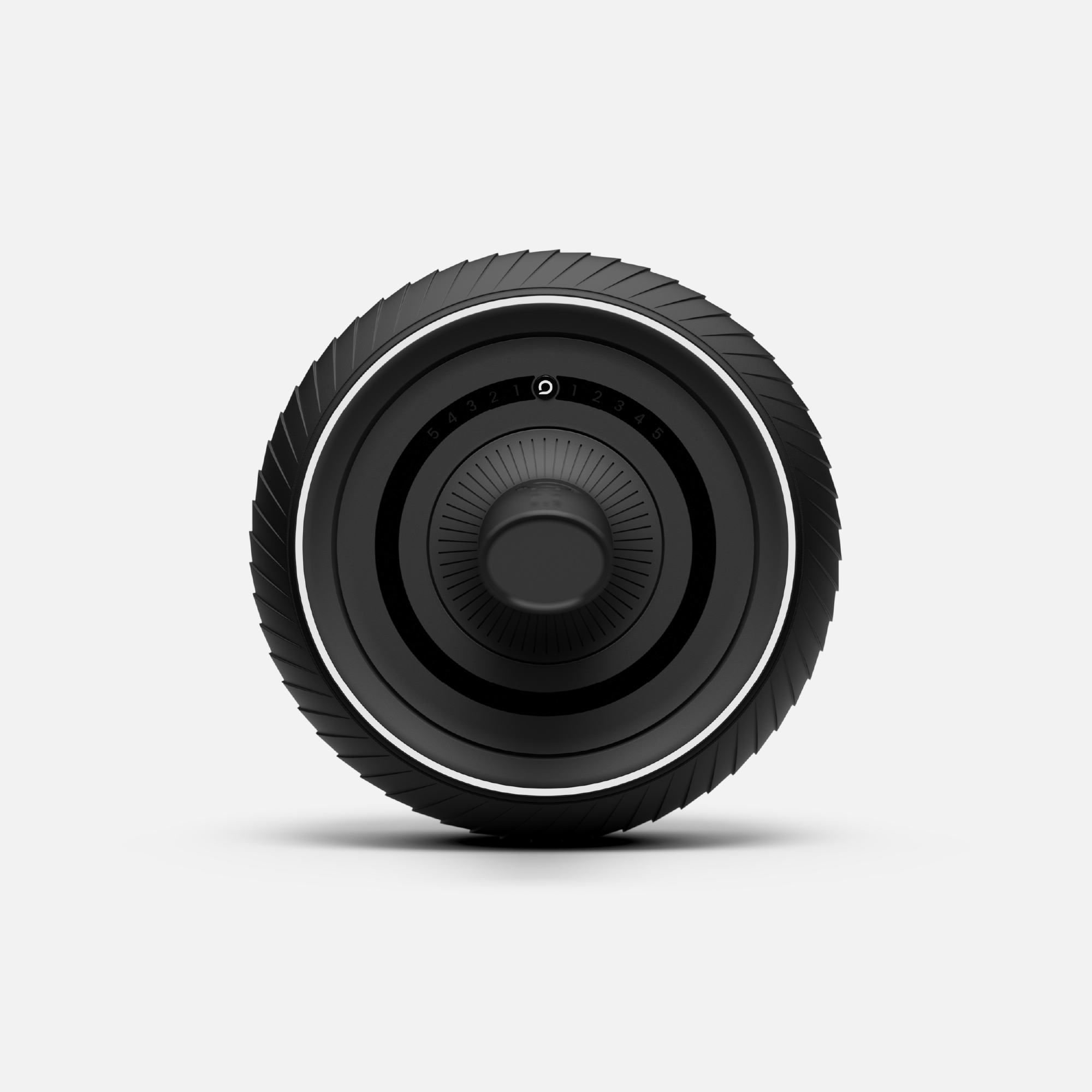 ZeroWheel