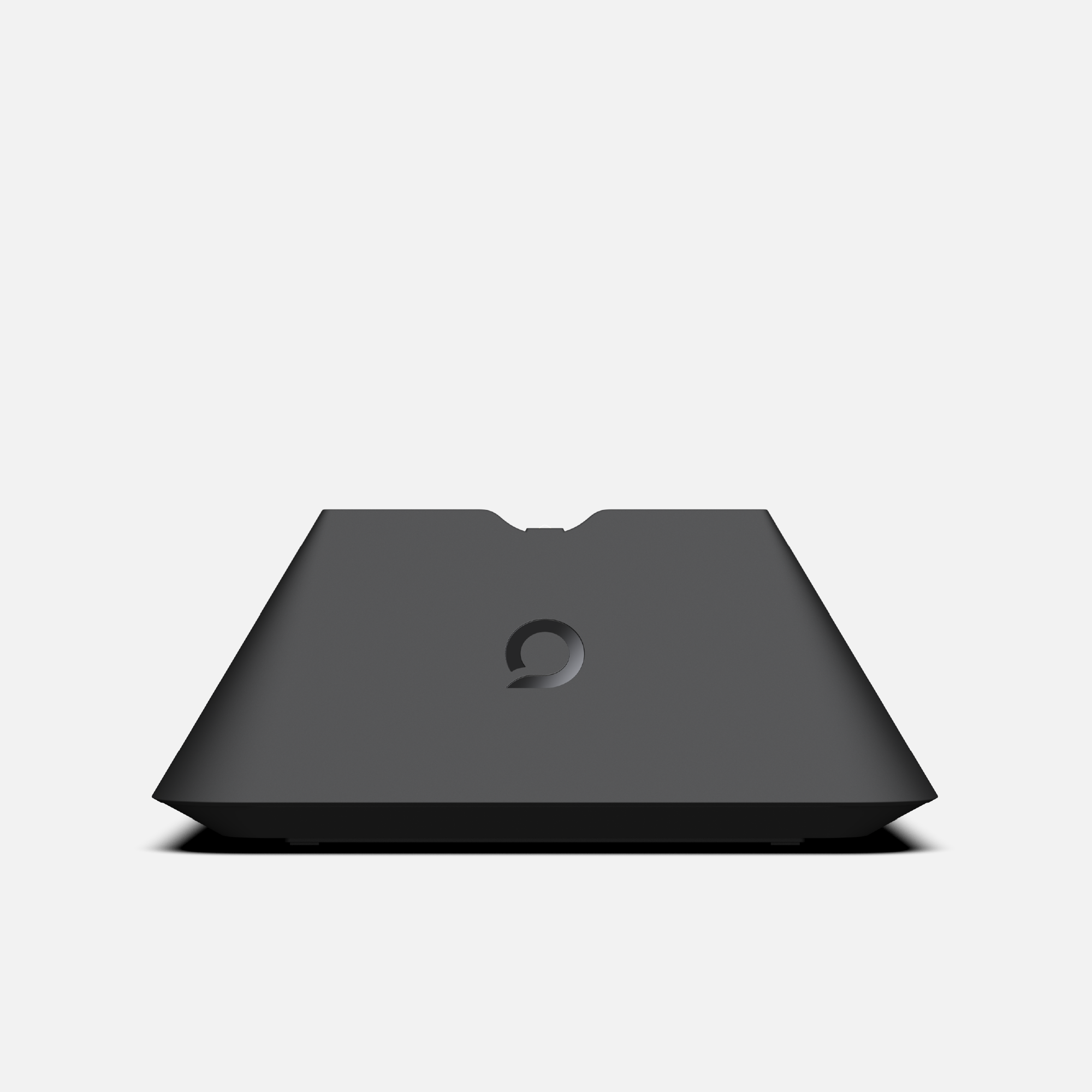 ZeroWheel Dock