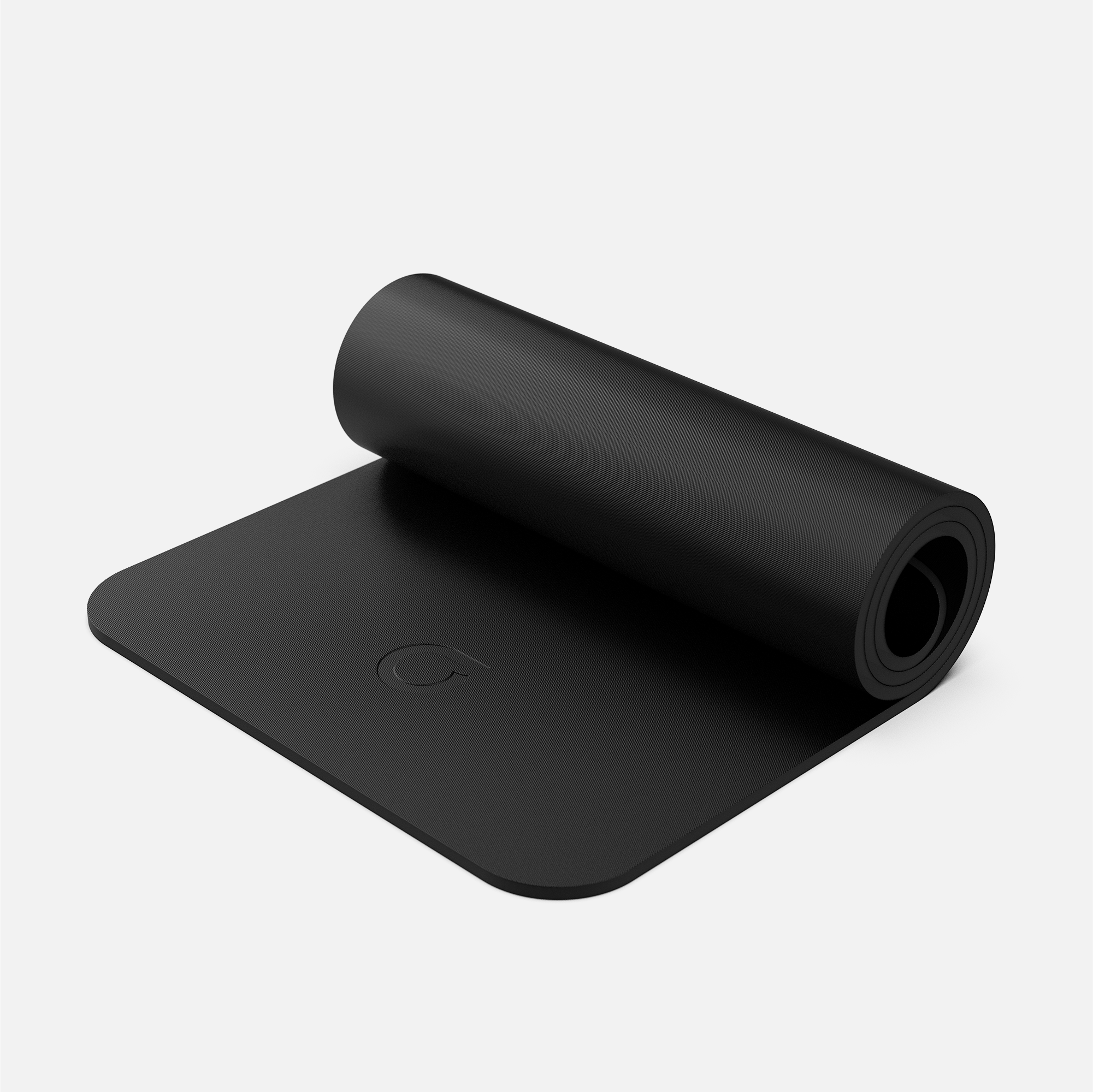 ZeroWheel Mat