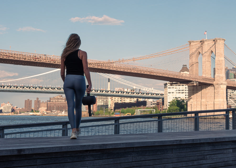 CES 2024: The Best Fitness, Health and Wellness Tech Products