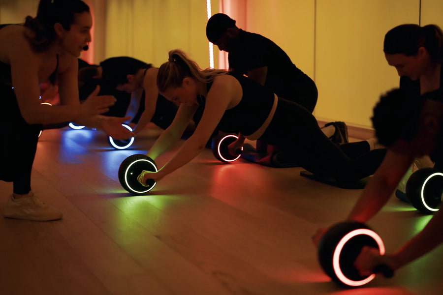 Product of the Week: ZeroWheel